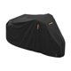 thumbnail image 1 of Funda para bicicleta,Cubierta impermeable para bicicleta a prueba de viento Universal,Cubierta para bicicleta al aire libre A prueba de polvo Suministros a prueba de lluvia,Cubierta protectora, 1 of 7