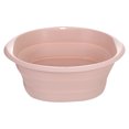 thumbnail image 2 of Foldable Washbasin Dorm Washbasin Portable Travel Compression Basin, 2 of 8