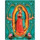 thumbnail image 1 of Cuadro Decorativo - guadalupe 1 Jr  Impresión en canvas, estrechado., 1 of 2