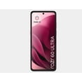 thumbnail image 1 of Motorola RAZR 60 Ultra 5G 512GB ROM 16GB RAM Dual SIM GSM Unlocked - Pantone Cabaret, 1 of 8