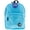 Cyan, variant on BAZIC School Backpack Classic 17" Gray, School Bag for Students, 1-Pack