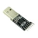 thumbnail image 1 of CP2102 CH9102 USB 2.0 a UART TTL MICRO USB STC Reemplace CP2102 CH9102 5PIN/6PIN, 1 of 9