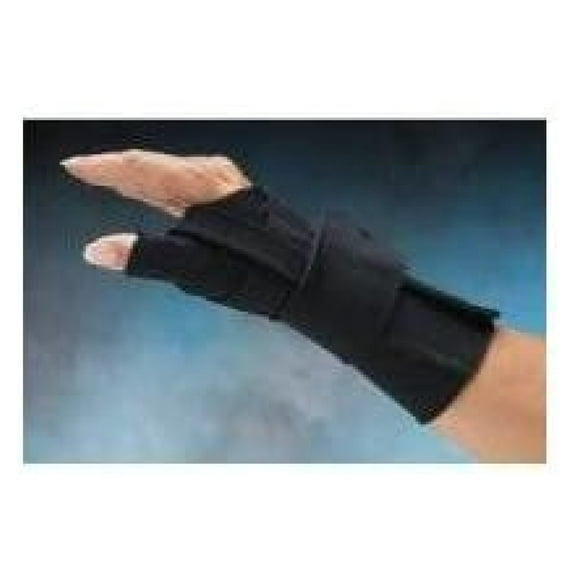 Comfort Cool Wrist/Thumb Splint, Size: M, Left