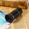 thumbnail image 4 of Telescopio de 66 mm Gran Angular Angular de Visualización Mejorada de 6 mm para entusiastas de la astronomía, 4 of 7