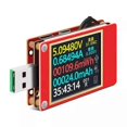 thumbnail image 5 of KT002 Portable USB Tester Digital PD Voltage Deception Instrument, 5 of 5