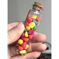 thumbnail image 4 of Botellas de vidrio MaxMau de 20 ml con tapones de corcho (24 unidades), 4 of 7