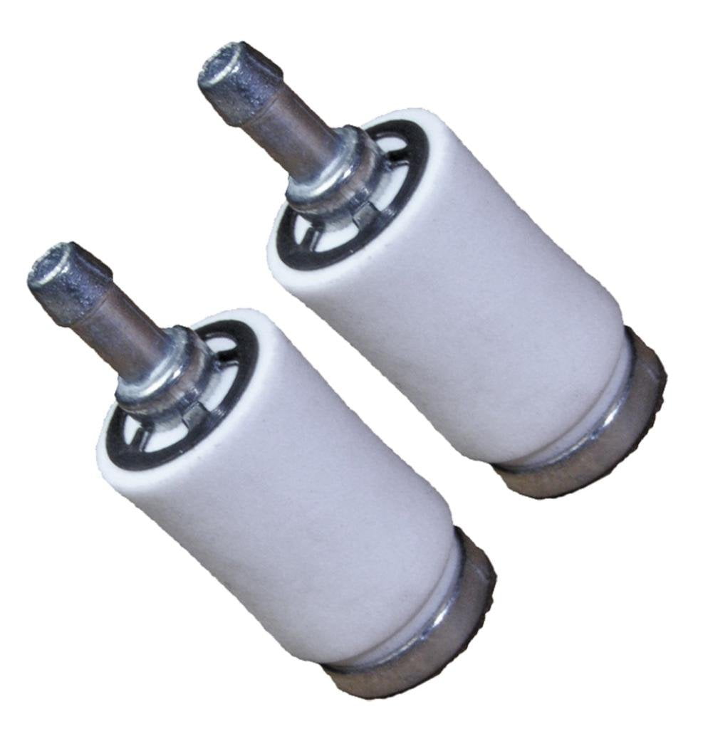 Ryobi 310976001 Equipment (2 Pack) Replacement 2mm ID Fuel Filter
