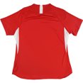 thumbnail image 2 of Nike Womens US Legend Jersey red XS, 2 of 2