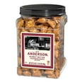 thumbnail image 3 of H.K. Anderson Peanut Butter HHA1&nbsp;Filled Pretzels 24 oz. Jar, 3 of 5