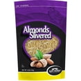 thumbnail image 1 of ALMONDS SLIVERED - FRENCH, 1 of 1