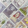 thumbnail image 2 of Shine From Inside Oracle Card for Fate Divination Inglés Tarot Card Deck Juego de mesa para adultos con Pdf orientación para jugar Card78pcs Tt115 kaili Sencillez, 2 of 2