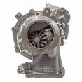 thumbnail image 4 of New OEM Replacement Turbocharger Compatible With BMW X5 3.0sd / xDrive35d E70 3.0L M57D30TÜ2 2007-2010 By Part Numbers 53269880004 5326-970-0004 7802588 5326-988-0001 7807059, 4 of 5