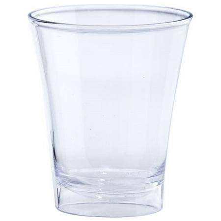 

Lillian Dinnerware Barware Cups 10 Oz Clear 10 Ct