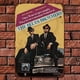 thumbnail image 3 of Placa de metal Vintage Wdftyju The Blues Bro decoración de pared 20x30cm, 3 of 9