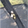 thumbnail image 4 of Mosquitera para cama de camping compacta y ligera con bolsa de transporte, para camping, ropa de cama, patio, 4 of 5