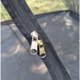 thumbnail image 4 of Mosquitera para cama de camping compacta y ligera con bolsa de transporte, para camping, ropa de cama, patio, 4 of 5