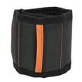 thumbnail image 2 of Magnetic Wristband, Simple And Convenient All Nylon Hook And  Wrist Brace, DIY For Handyman Auto Repair Home Projects, 2 of 8