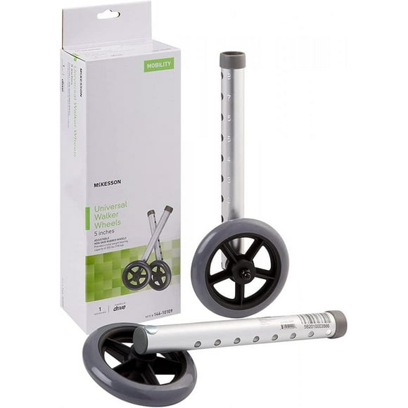 Walker Replacement Wheels