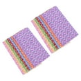 thumbnail image 4 of 14pcs Telas de algodón de bricolaje DIY Paño de costura DIY Telas de costura DIY Material, 4 of 6