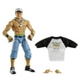 thumbnail image 5 of WWE Elite Top Picks Action Figure & Accessories, Poseable Collectible (Character May Vary), 5 of 7