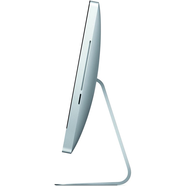 Restored 2009 Apple iMac 21.5