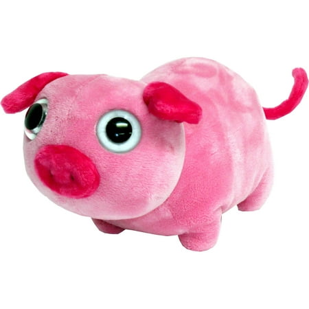 PBS Kids Pig Plush