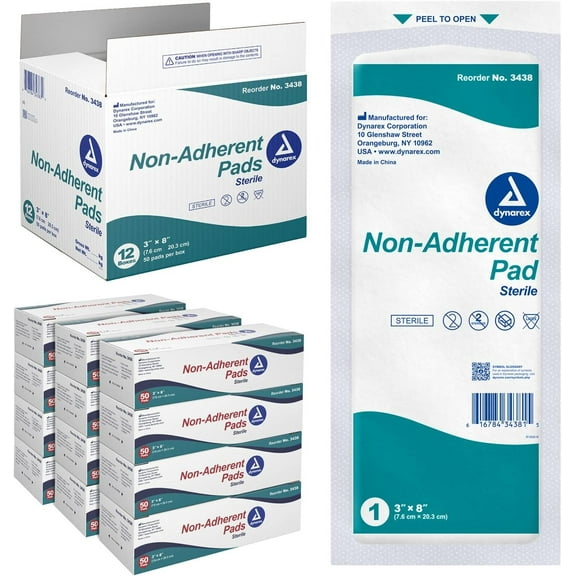 Opsite Post-Op Transparent Waterproof ''3 x 8 , 50 Count''