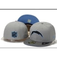 thumbnail image 2 of Gorra Unisex De Invierno NFL De Pittsburgh Steelers Hip Hop Bordado De Algodón Los Angeles Chargers Team, 2 of 4