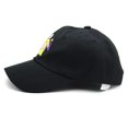 thumbnail image 3 of Gorra de béisbol Kobes Bryants Anime para adultos, tamaño ajustable, 3 of 5