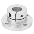 thumbnail image 2 of Flanged Linear Bearing, Linear Ball Bearing High Speed Compact Wear Resistant  for Power Transmission, 2 of 7
