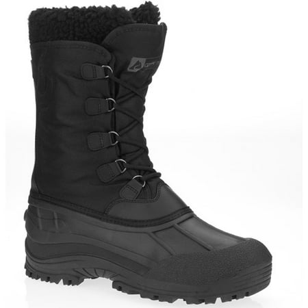 Ozark Trail - Ozark Trail M Winter Boot - Walmart.com