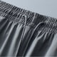 thumbnail image 4 of Pantalones largos para hombre, pantalones para exteriores, pantalones de pierna recta, pantalones finos de acondicionamiento, pantalones deportivos casuales, pantalones largos para pies, pantalones pa, 4 of 8
