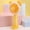 🔥 Yellow, variant on TTJ Ventilador Portatil Travel Fans Portable Summer USB Fan Cute Cats Handheld Folding Mini Fan Cartoons Style Portable Light-up Mini Fan For Students