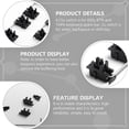 thumbnail image 3 of Weiweiguan 1 Set Satellite Switch 6.25u 2u Stabilizer for 60% 87% Mechanical Keyboard, 3 of 7