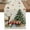 Red Green Beige, variant on nqOlkjepod Christmas Table Runner 36 Inches Long Farmhouse Dress Scarves, Xmas Balls Winter Pine Tree Fruits Gifts Dining Tablerunner for Coffee Table/Kitchen Island/Party Décor, Small 13" x 36"