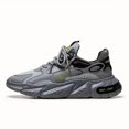 thumbnail image 6 of Men'S Trendy Casual Sports Shoes, Breathable Dad Shoes for Summer, 6 of 9