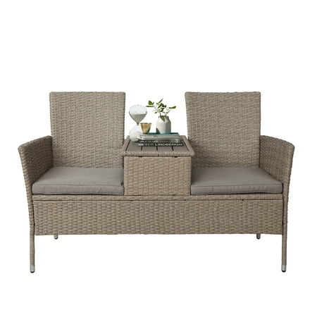 table furniture coffee outdoor comfortable seat garden porch patio wicker poolside conversation backyard weather dialog displays option button additional opens