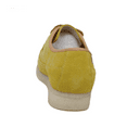 thumbnail image 4 of British Collection Crown Plus Men Suede Lace Up Shoes, 4 of 5