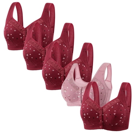 Under 10 Women s Comfortable Lace Bra Underwear  Breathable  No Rims  Soft Material  For Daily Wear  Seamless Design  Supportive  Undergarments  Bralette  Comfortable Plus Skirt Sopatenor