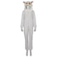 thumbnail image 4 of Disfraz de cosplay de Suzume con puerta cerrada, Daijin Sadaijin, mono con capucha, ropa de dormir, traje de fiesta de carnaval de Halloween, 4 of 5