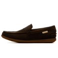 thumbnail image 2 of Zapatos Nautica para Hombre P204 chocolate 25.5, 2 of 6