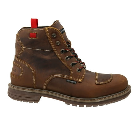 

Swissbrand Men s Urban Biker Boot Zug 365