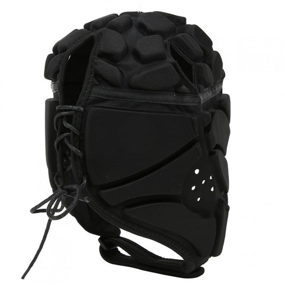Octpeak Goalkeeper Helmet,Headguard,Outdoor Sports Soft Helmet Head Protector for Training Baseball Football Goalie Pitcher