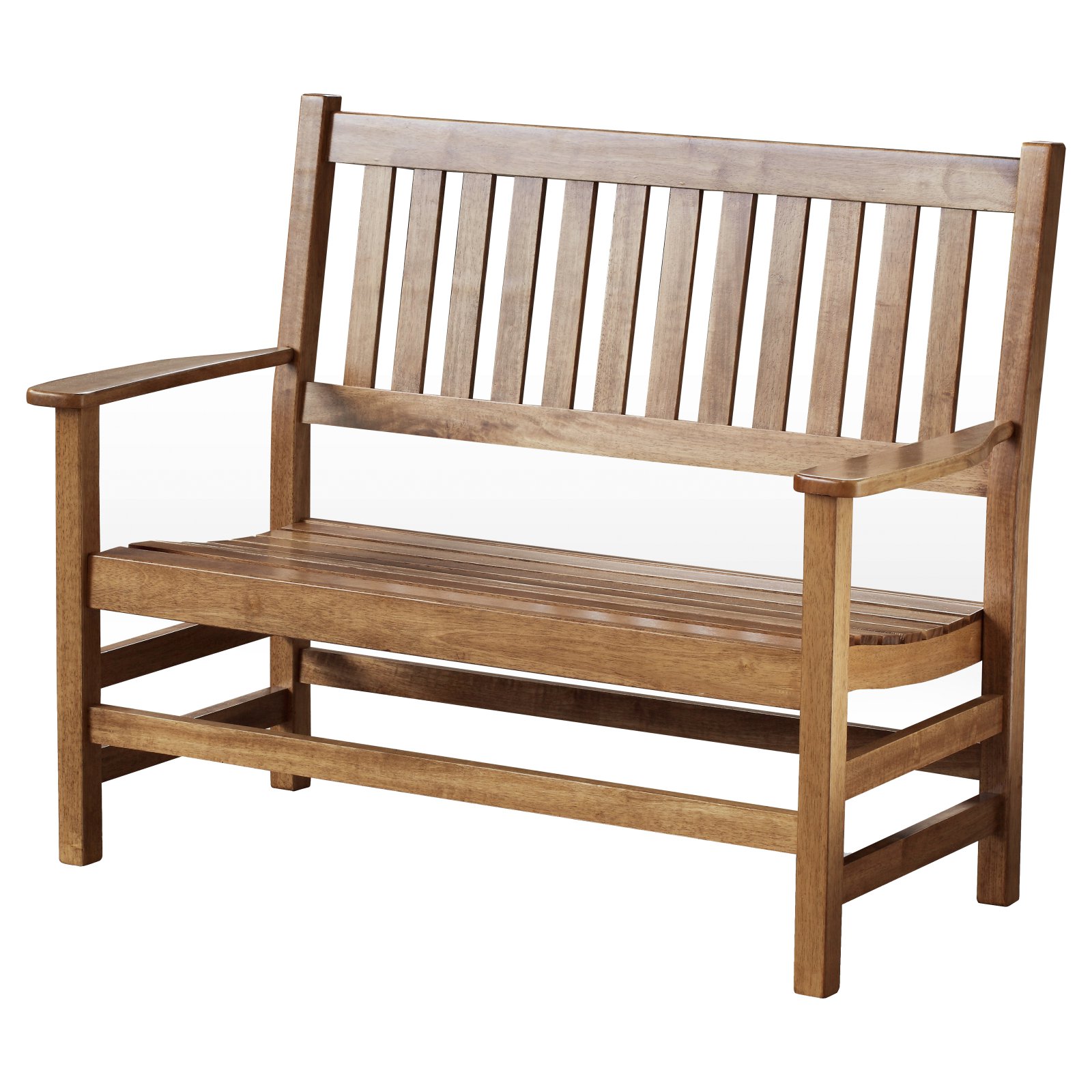 Hinkle Chair Company Plantation Porch Bench