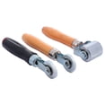 thumbnail image 3 of MasteelfCA 3 Pcs Durable Car Tire Repair Tool Set Universal Tire Filling Compacting Roller, 3 of 7