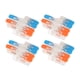thumbnail image 5 of Conector de cable de salida, 10 piezas Conector de cableado rápido Conector de cableado rápido Conector de conductor de cable Aspecto llamativo, 5 of 8