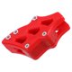 thumbnail image 1 of KAKOWELY Chain Guide Guard Rojo Para Motocicleta Todoterreno Protección Y Seguridad Fácil Instalación, 1 of 6