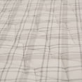 thumbnail image 6 of Your Lifestyle by Donna Sharp Ridge Point Microfiber Quilt Set from  King, 6 of 11