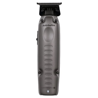 BabylissPRO BlackFX FXONE Ergonomic with Dual Ball Bearings for
