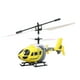 thumbnail image 4 of Helicóptero De Control Remoto, Resistencia A Caídas Recargable Helicóptero De Control Remoto Confiable Juguete Vuelo Estable De Larga Resistencia Con Luces Para Niños Para, 4 of 7